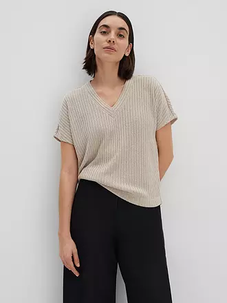 SOMEDAY | T-Shirt USADIE | beige